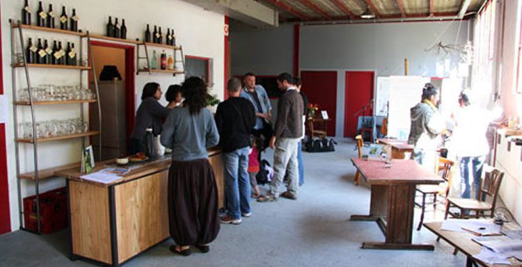 Brasserie de l'Alagnon accepte la monnaie locale Brasserie de l'Alagnon accepte la monnaie locale