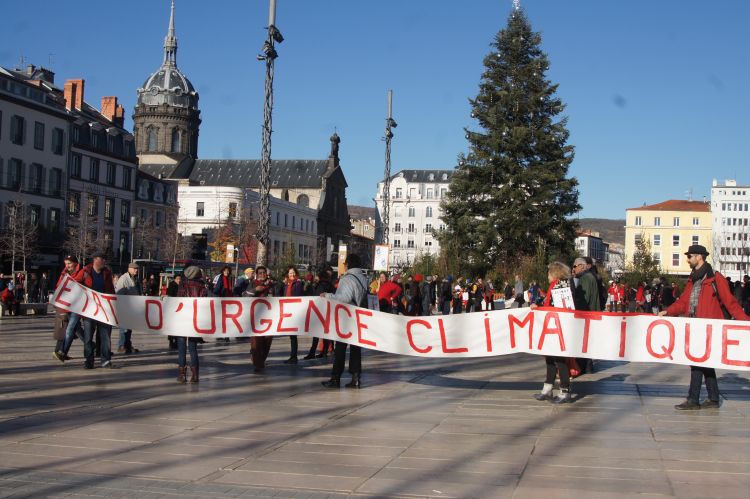 ALTERNATIBA 63 accepte la monnaie locale