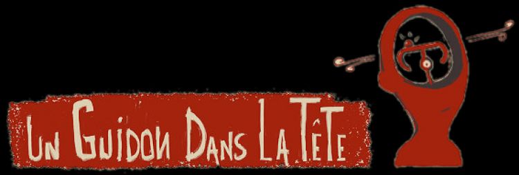 Guidon dans la Tête (Un) accepte la monnaie locale Guidon dans la Tête (Un) accepte la monnaie locale