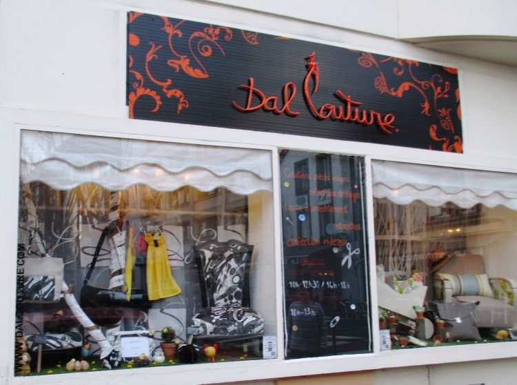 Dal Couture accepte la monnaie locale