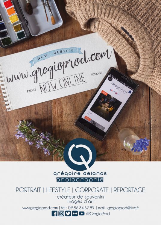 Grégoire Delanos Photographie accepte la monnaie locale Grégoire Delanos Photographie accepte la monnaie locale