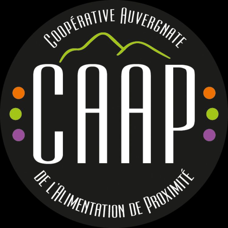 CAAP Coopérative Auvergnate de l'Alimentation de proximité accepte la monnaie locale CAAP Coopérative Auvergnate de l'Alimentation de proximité accepte la monnaie locale
