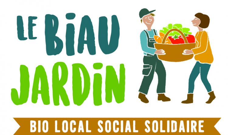 Biau Jardin (Le) accepte la monnaie locale Biau Jardin (Le) accepte la monnaie locale