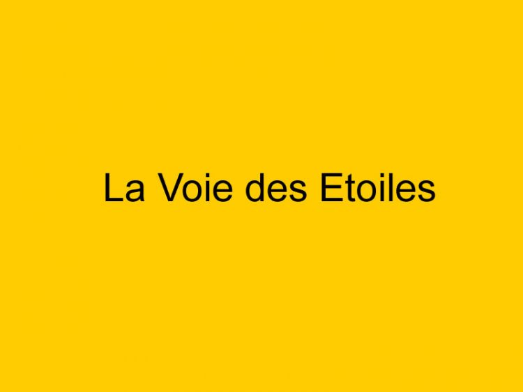 Voie des Etoiles (La) accepte la monnaie locale