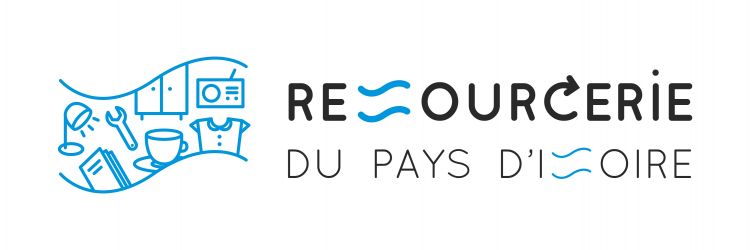 Ressourcerie du Pays d'Issoire accepte la monnaie locale