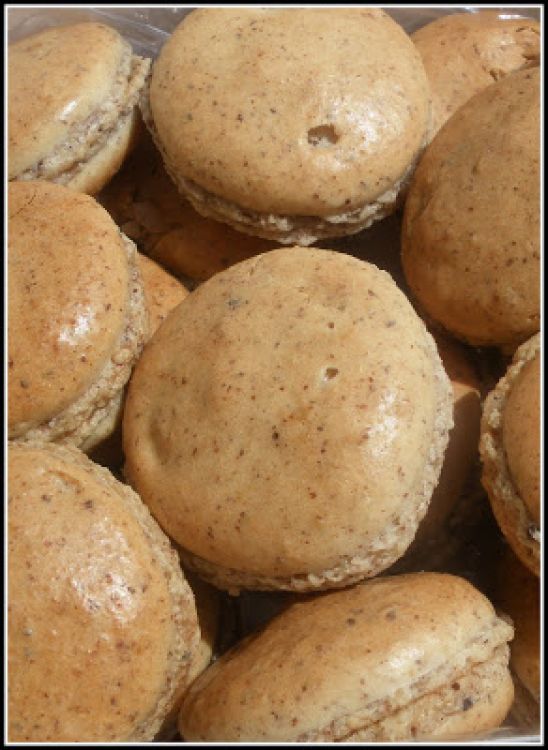 Au macaron de Massiac - Boulangerie Pâtisserie accepte la monnaie locale