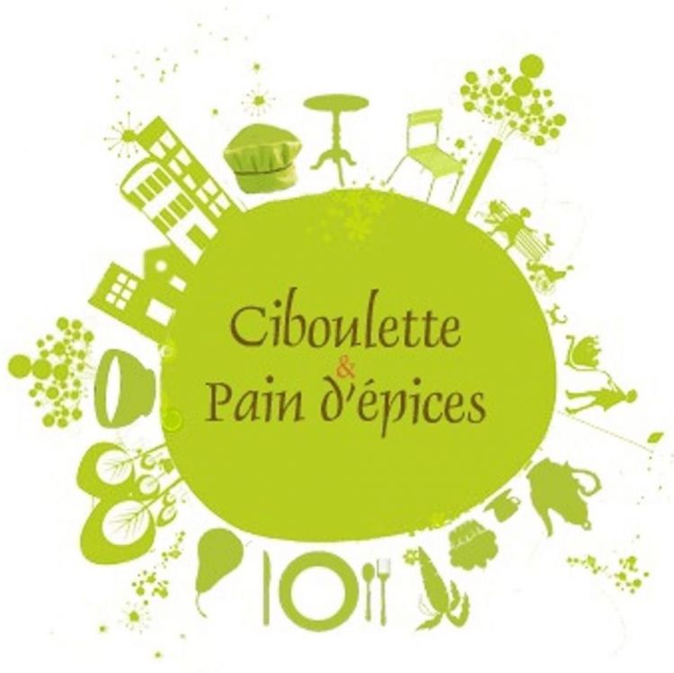 Ciboulette et Pain d 'Epices accepte la monnaie locale