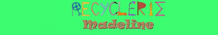 Recyclerie Madeline accepte la monnaie locale Recyclerie Madeline accepte la monnaie locale