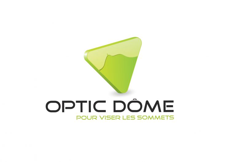 Optic Dôme accepte la monnaie locale
