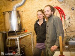 Brasserie L'Ensourceleuse