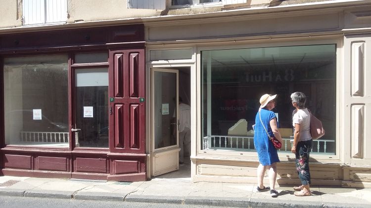 Alternateur (L') accepte la monnaie locale