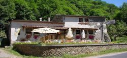 Moulin de Civadoux