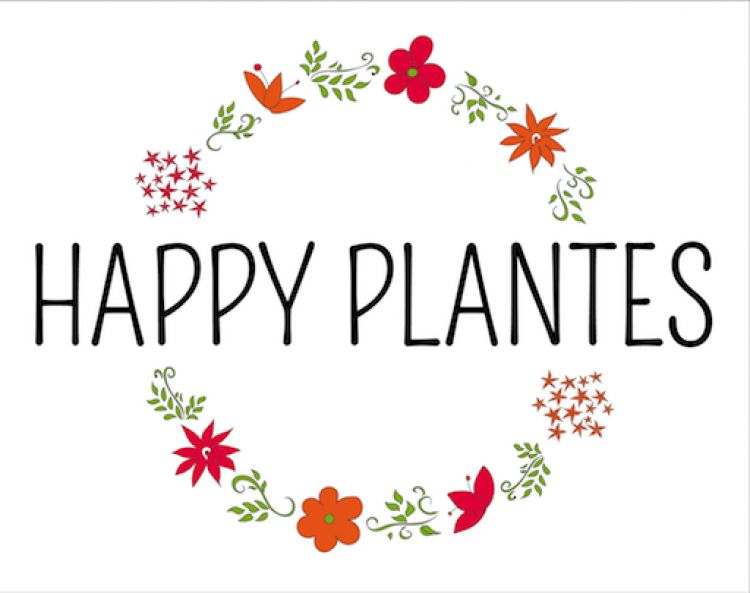 Happy Plantes accepte la monnaie locale