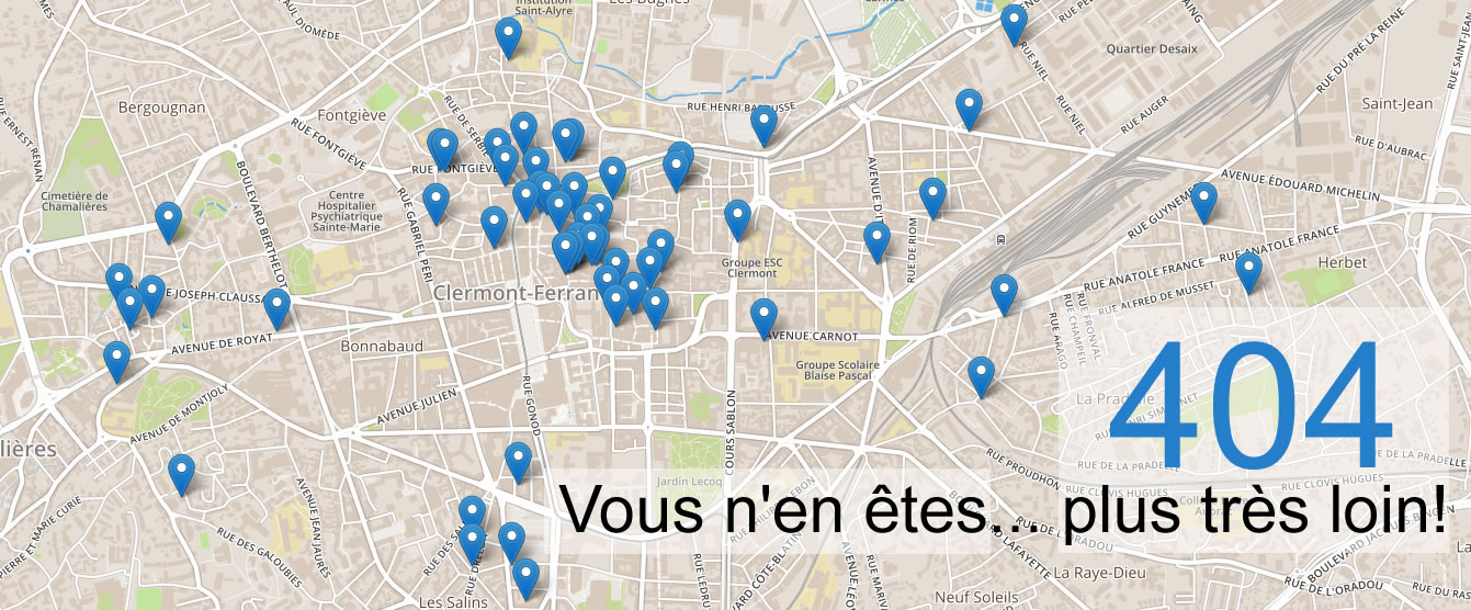 404 la doume monnaie locale